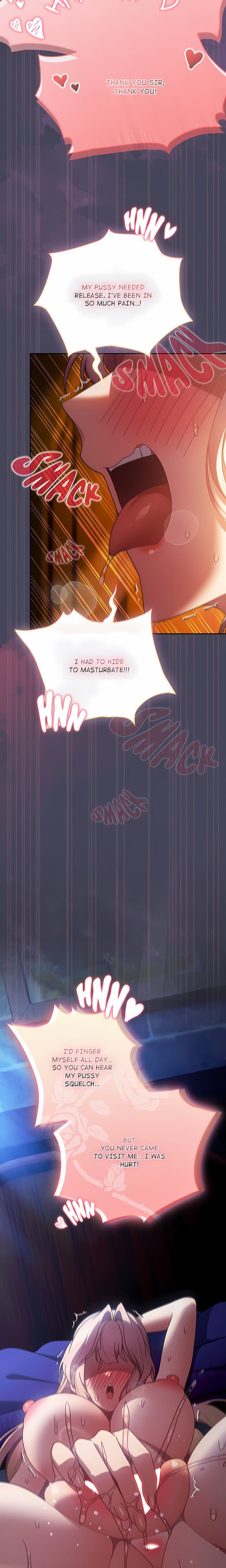 Thrust & Conquer (Uncensored), chapter 44, page 25 of 32