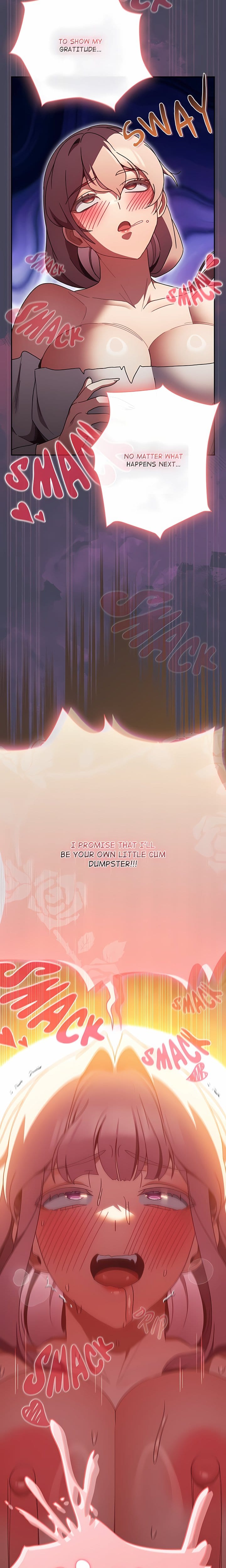 Thrust & Conquer (Uncensored), chapter 44, page 27 of 32