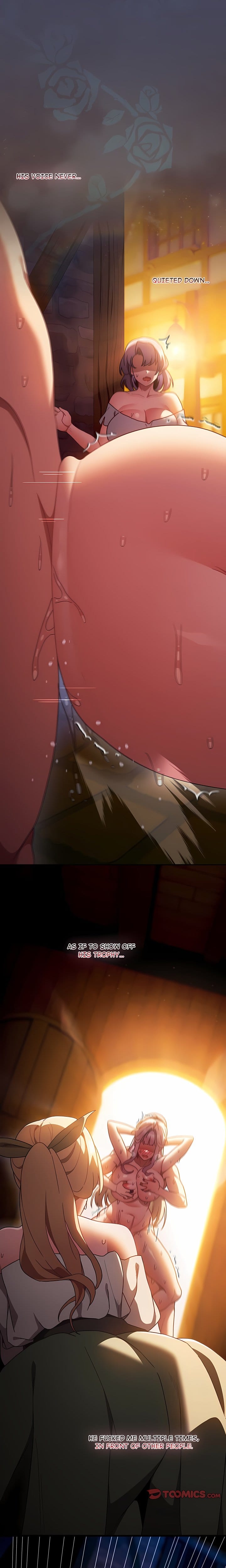 Thrust & Conquer (Uncensored), chapter 44, page 29 of 32