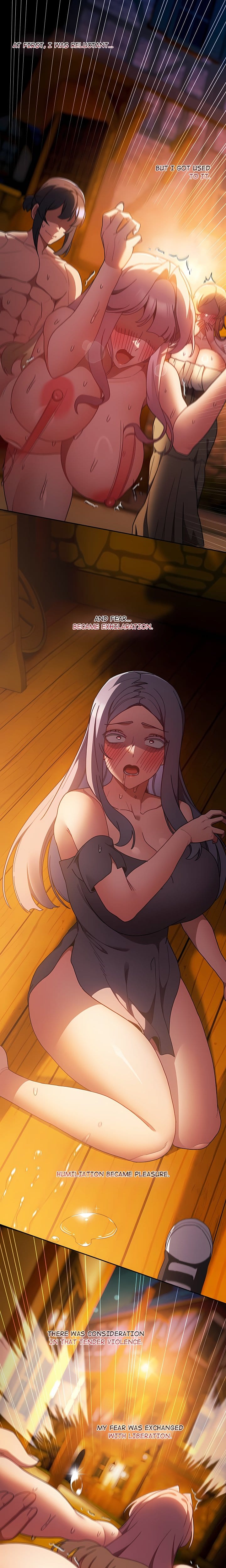 Thrust & Conquer (Uncensored), chapter 44, page 30 of 32