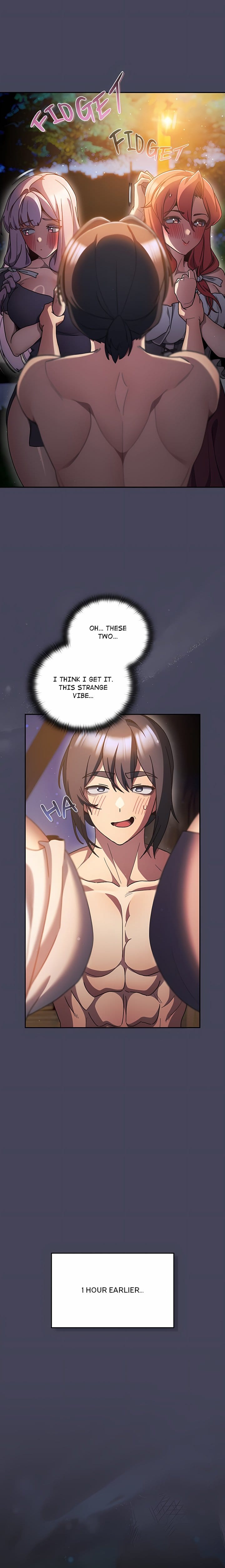 Thrust & Conquer (Uncensored), chapter 45, page 5 of 29