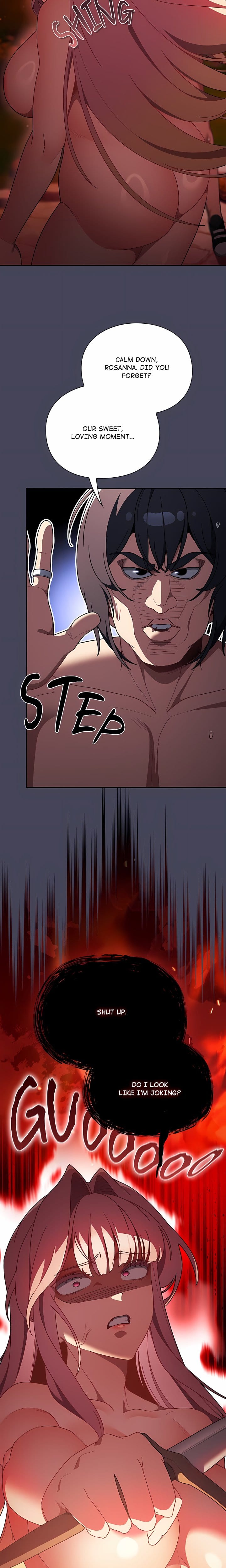 Thrust & Conquer (Uncensored), chapter 45, page 15 of 29