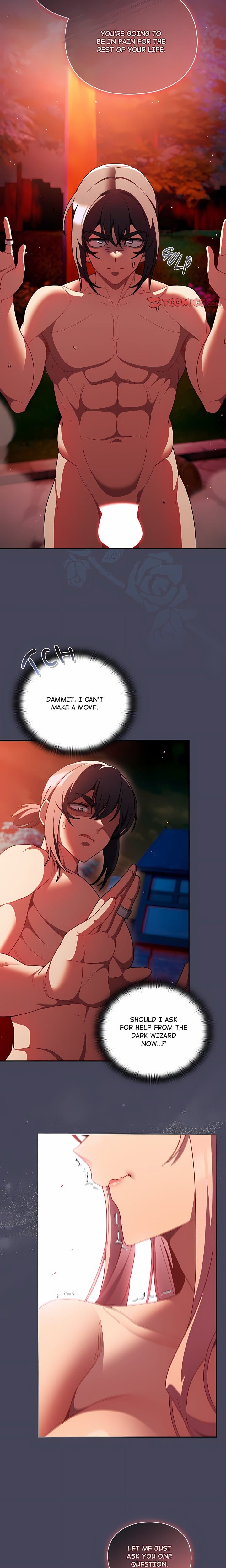 Thrust & Conquer (Uncensored), chapter 45, page 18 of 29