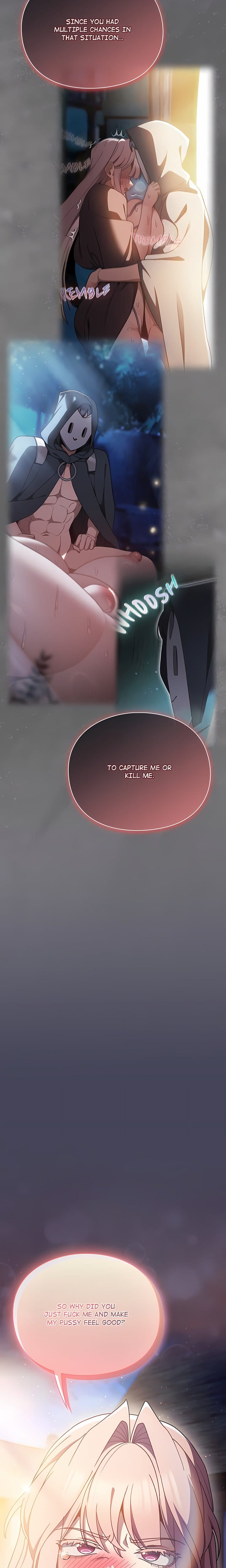 Thrust & Conquer (Uncensored), chapter 45, page 20 of 29