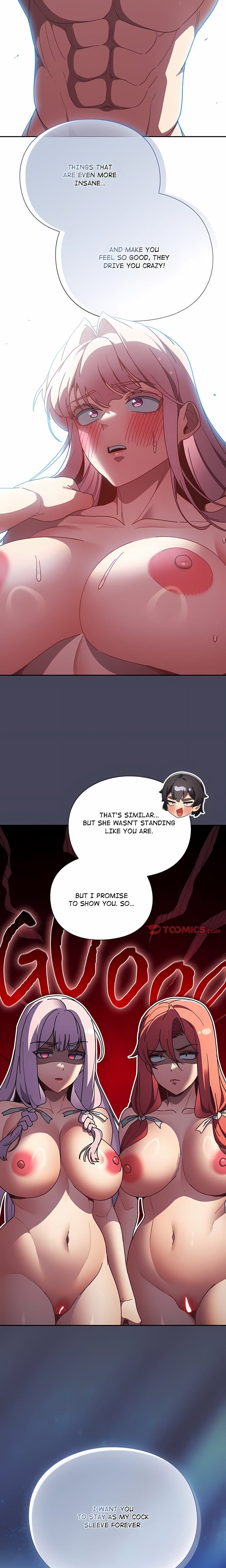 Thrust & Conquer (Uncensored), chapter 45, page 26 of 29