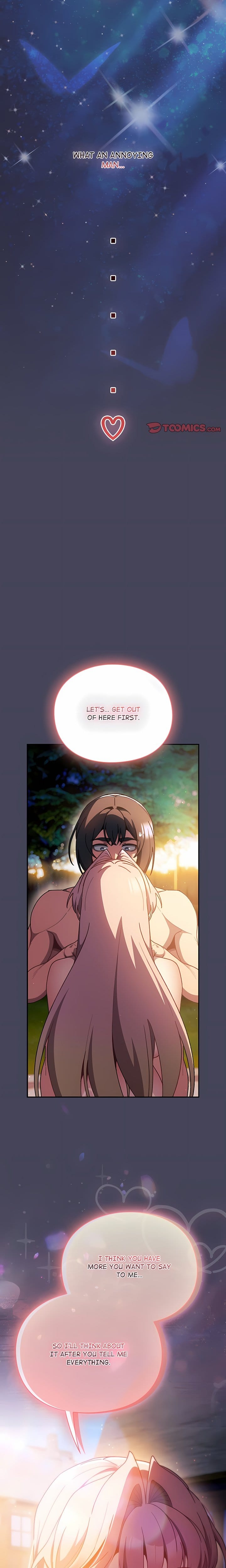 Thrust & Conquer (Uncensored), chapter 45, page 28 of 29