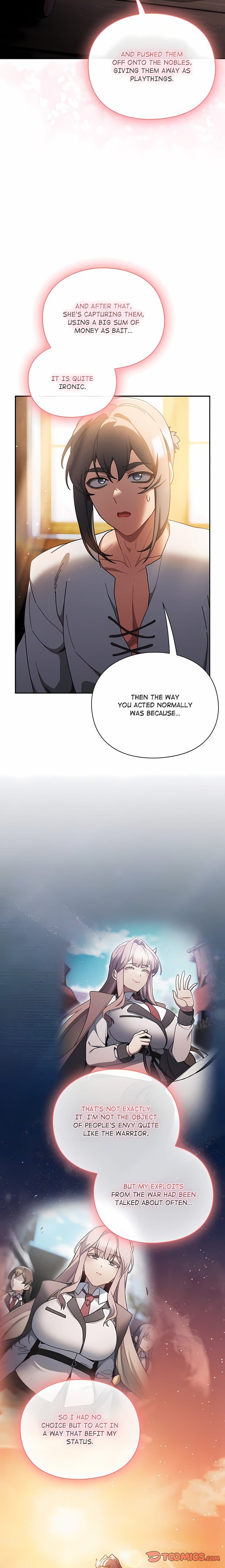 Thrust & Conquer (Uncensored), chapter 46, page 6 of 26