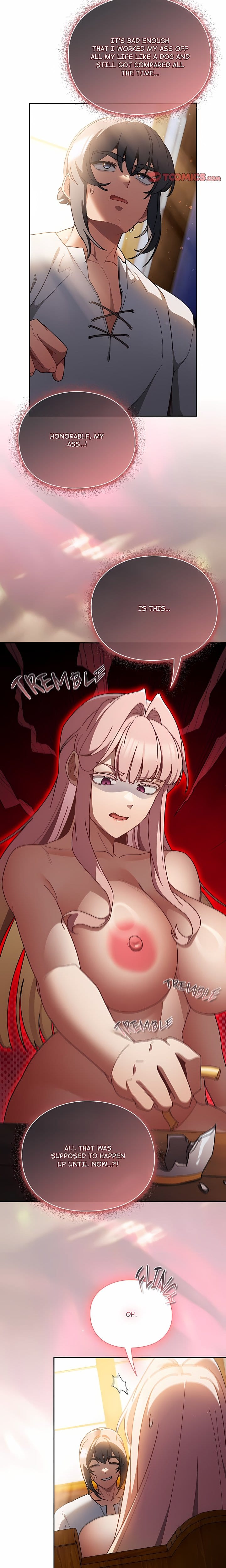 Thrust & Conquer (Uncensored), chapter 46, page 8 of 26