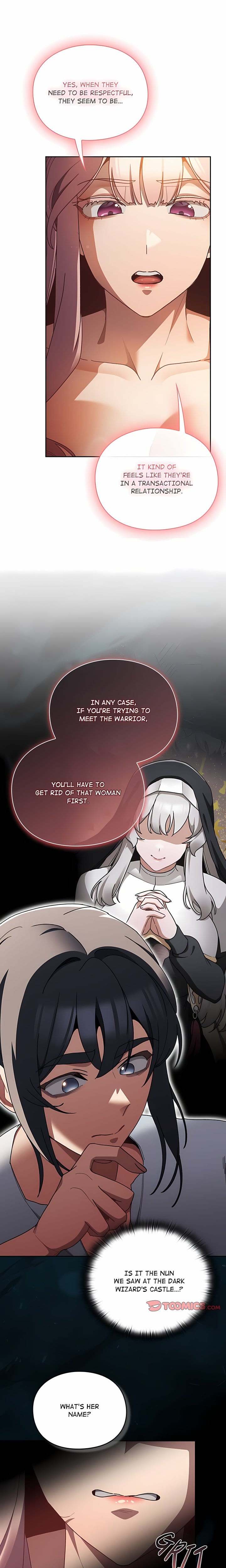 Thrust & Conquer (Uncensored), chapter 46, page 14 of 26