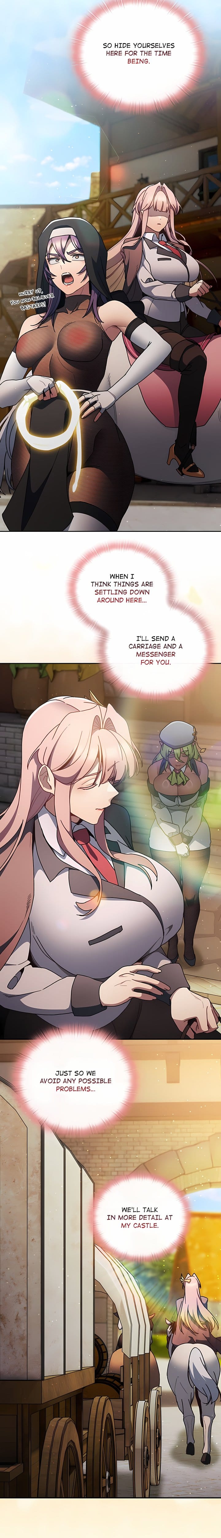 Thrust & Conquer (Uncensored), chapter 46, page 16 of 26