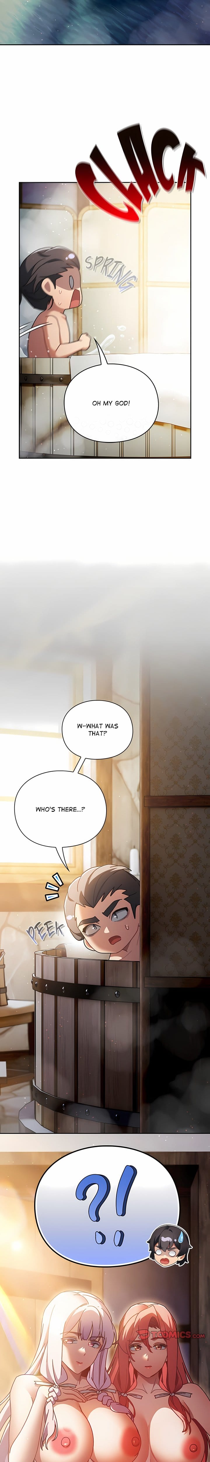 Thrust & Conquer (Uncensored), chapter 46, page 24 of 26