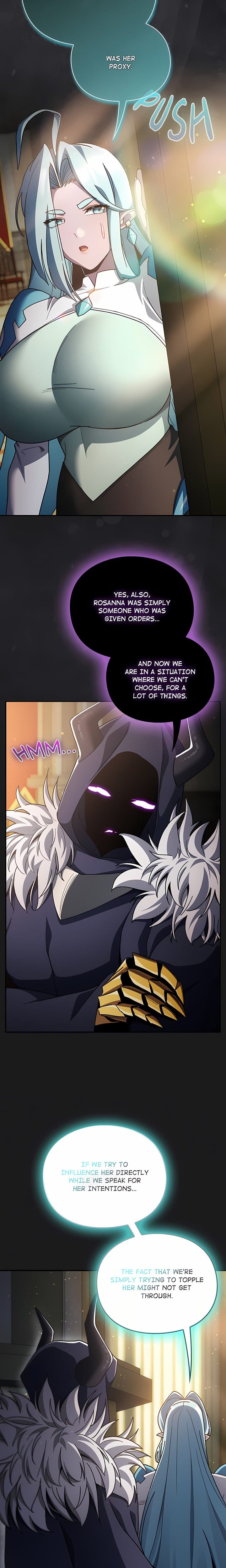 Thrust & Conquer (Uncensored), chapter 47, page 5 of 28