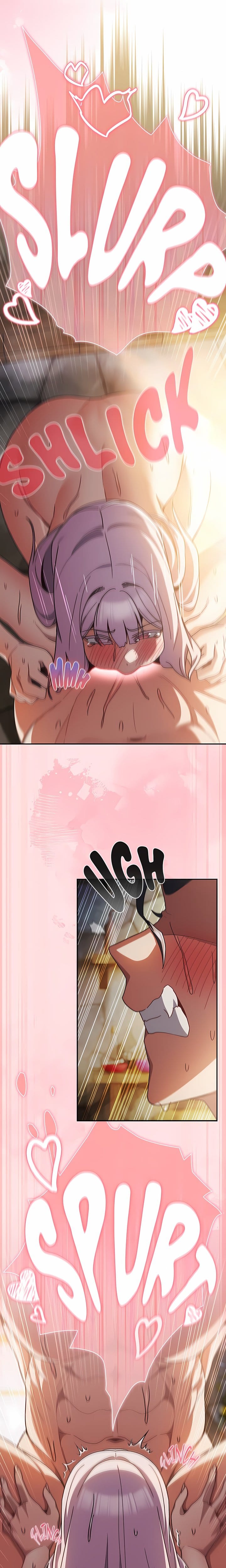 Thrust & Conquer (Uncensored), chapter 47, page 10 of 28