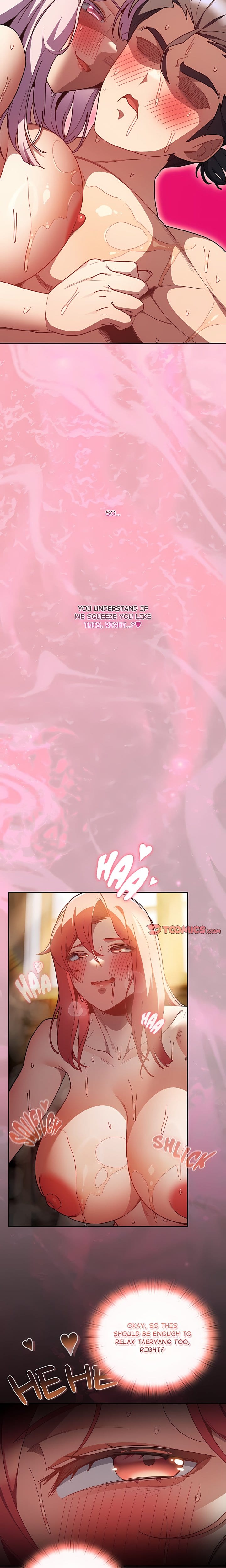 Thrust & Conquer (Uncensored), chapter 47, page 26 of 28