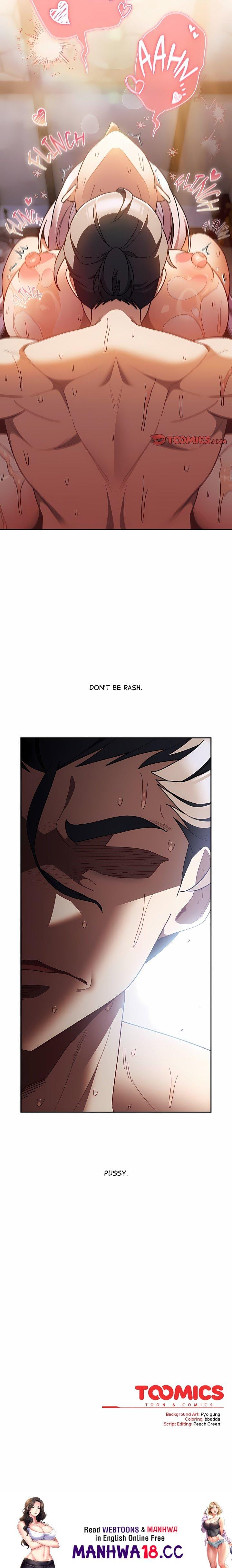 Thrust & Conquer (Uncensored), chapter 47, page 28 of 28
