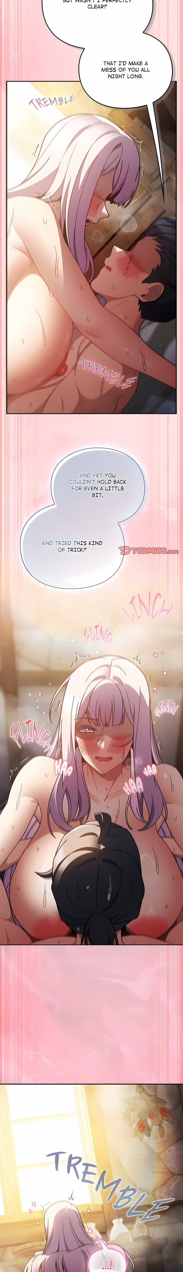 Thrust & Conquer (Uncensored), chapter 48, page 6 of 29
