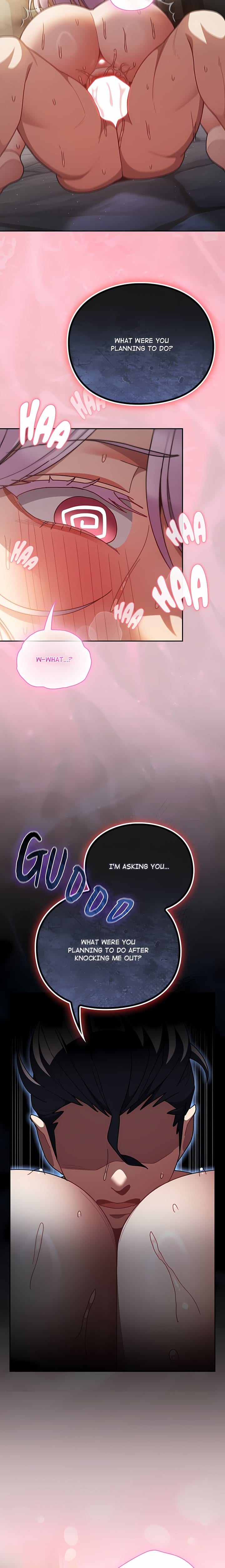 Thrust & Conquer (Uncensored), chapter 48, page 7 of 29