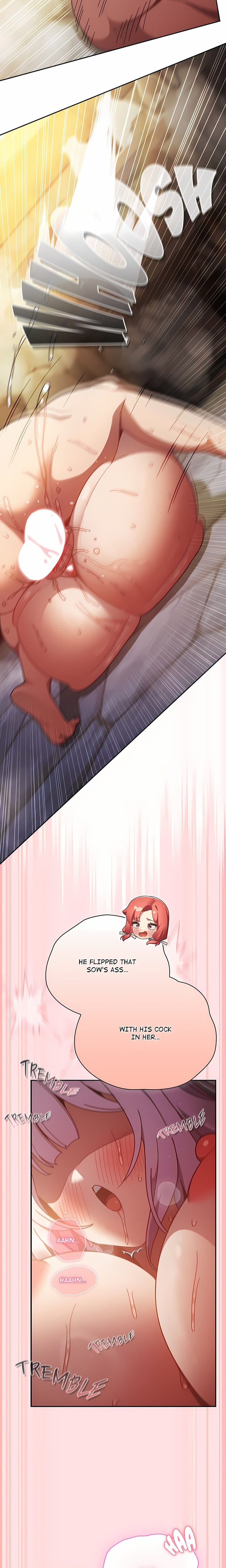 Thrust & Conquer (Uncensored), chapter 48, page 10 of 29