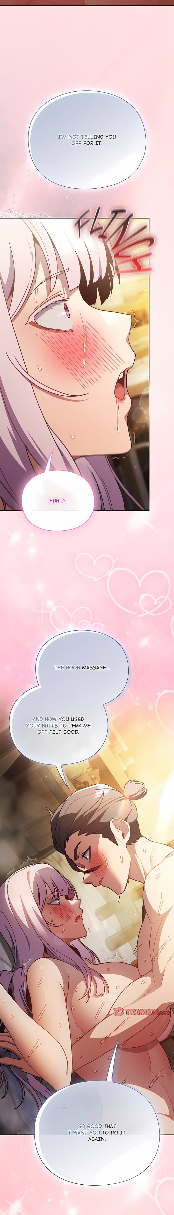 Thrust & Conquer (Uncensored), chapter 48, page 14 of 29