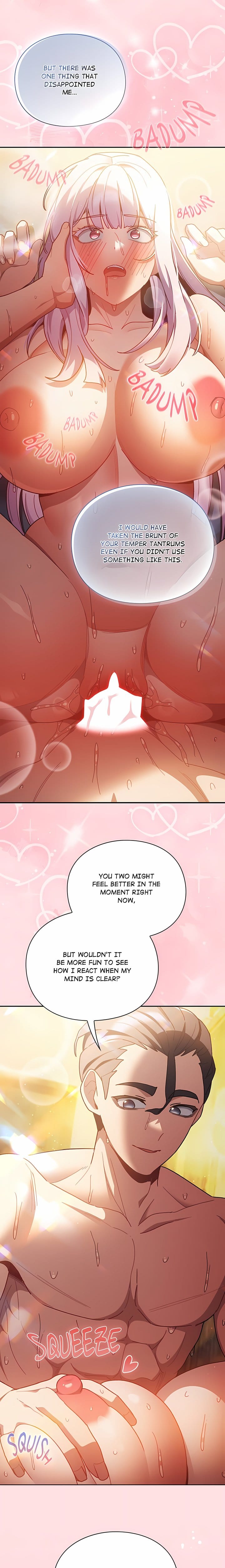 Thrust & Conquer (Uncensored), chapter 48, page 15 of 29