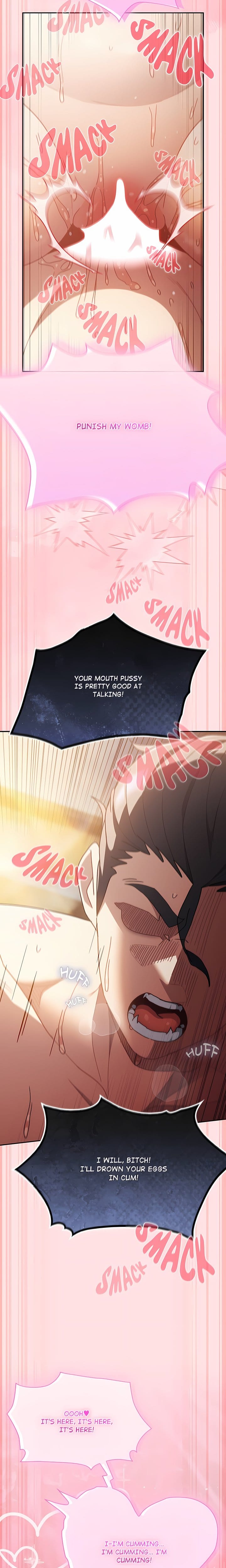 Thrust & Conquer (Uncensored), chapter 48, page 22 of 29