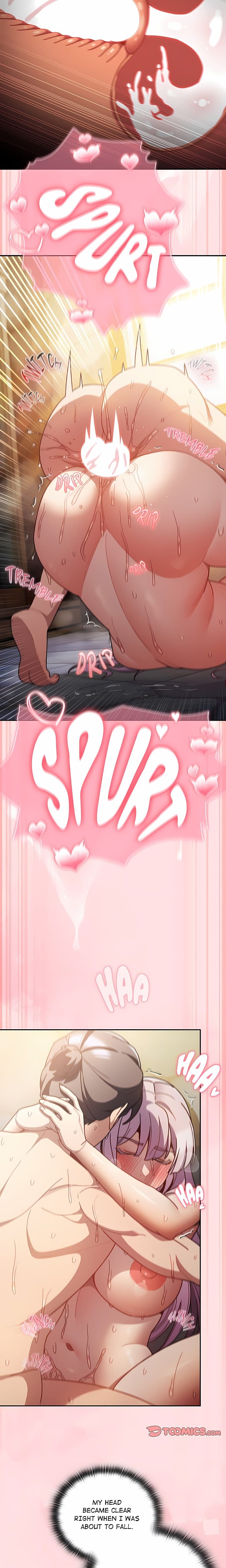 Thrust & Conquer (Uncensored), chapter 48, page 24 of 29