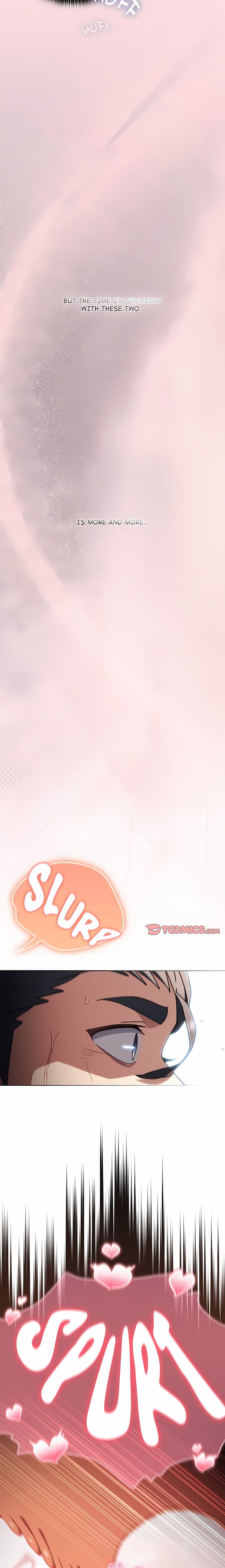Thrust & Conquer (Uncensored), chapter 48, page 26 of 29