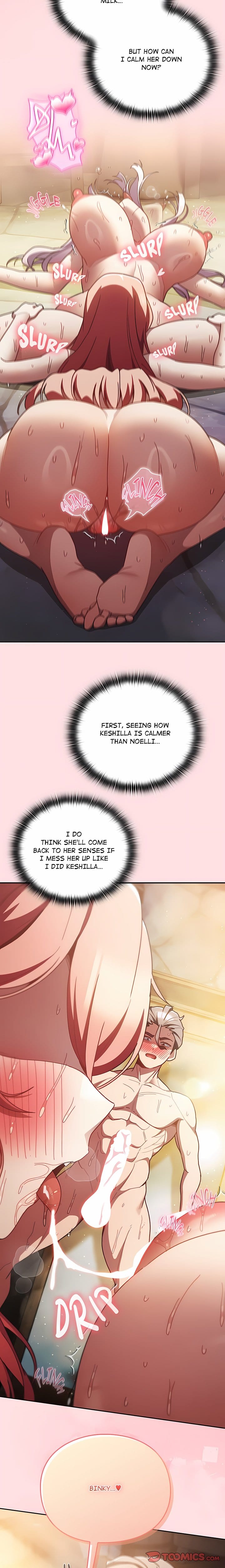 Thrust & Conquer (Uncensored), chapter 49, page 6 of 28