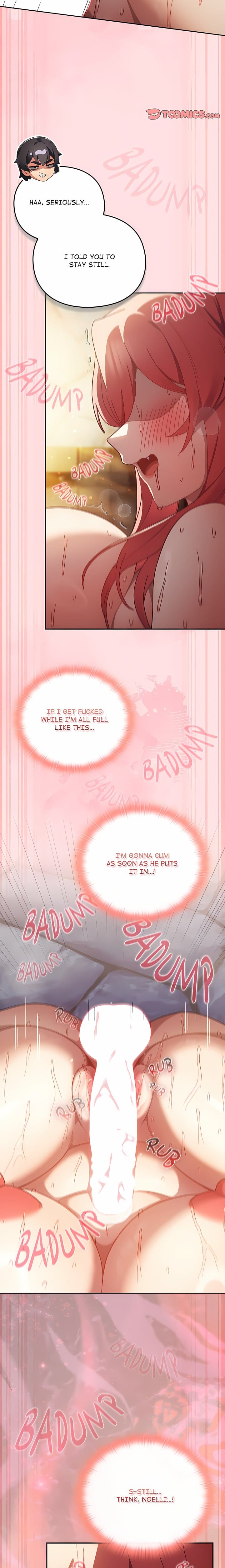 Thrust & Conquer (Uncensored), chapter 49, page 17 of 28