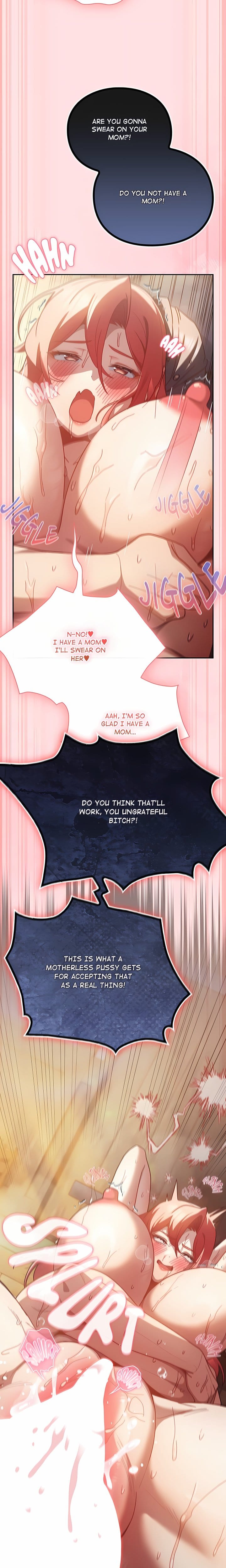 Thrust & Conquer (Uncensored), chapter 49, page 25 of 28