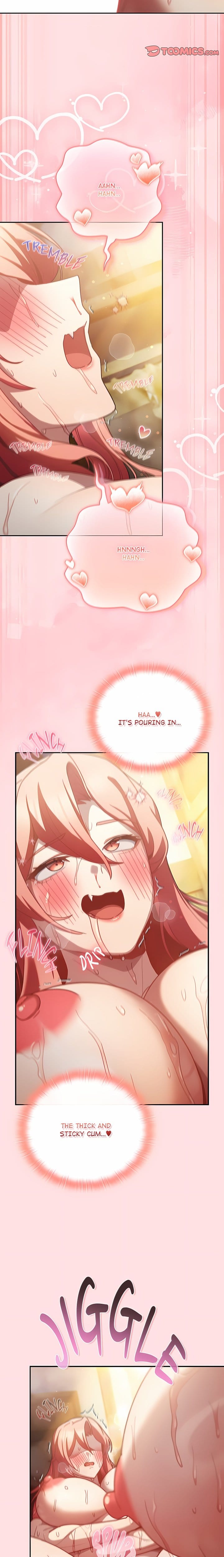 Thrust & Conquer (Uncensored), chapter 49, page 26 of 28