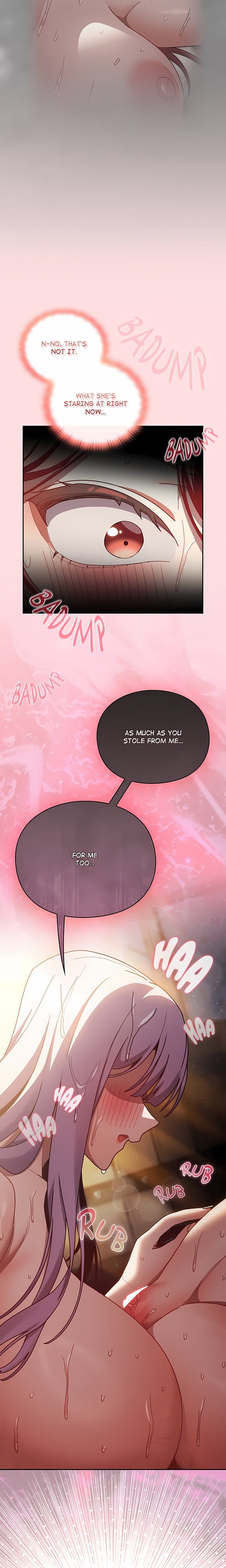 Thrust & Conquer (Uncensored), chapter 50, page 7 of 27