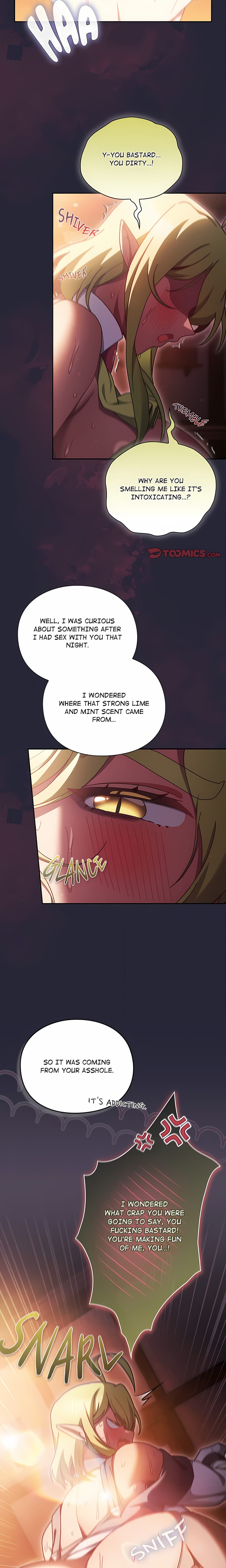Thrust & Conquer (Uncensored), chapter 51, page 10 of 26
