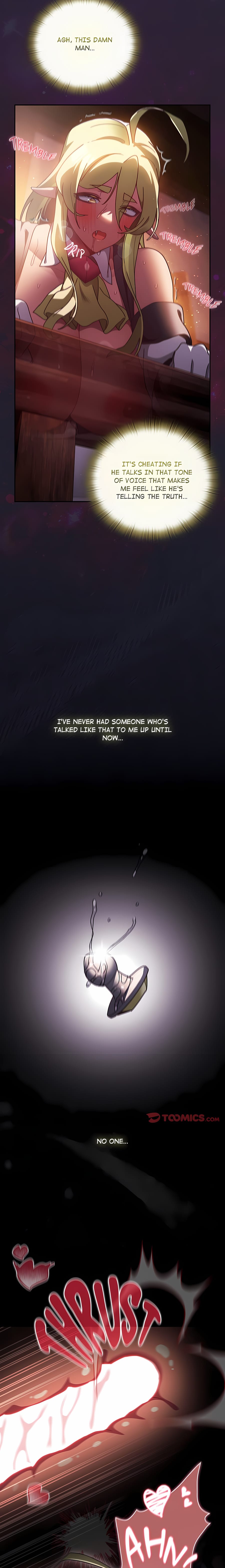 Thrust & Conquer (Uncensored), chapter 51, page 13 of 26