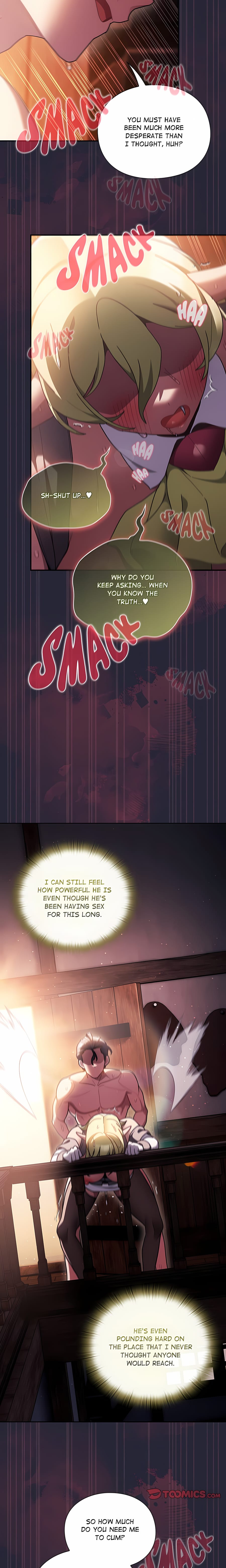 Thrust & Conquer (Uncensored), chapter 51, page 15 of 26