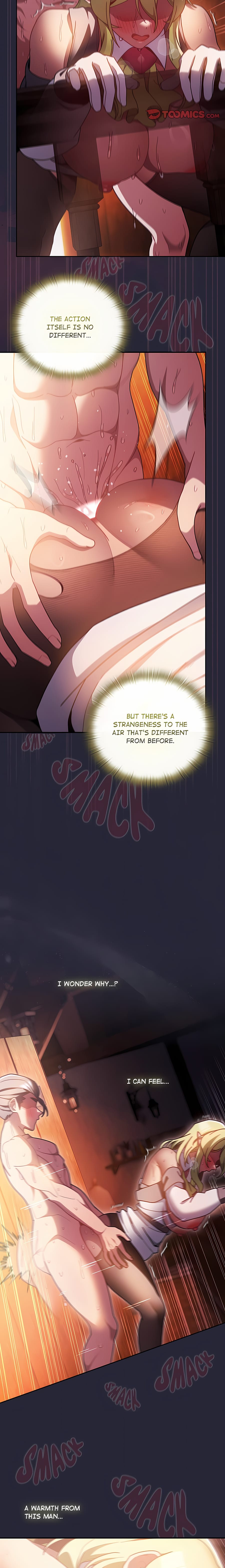 Thrust & Conquer (Uncensored), chapter 51, page 17 of 26