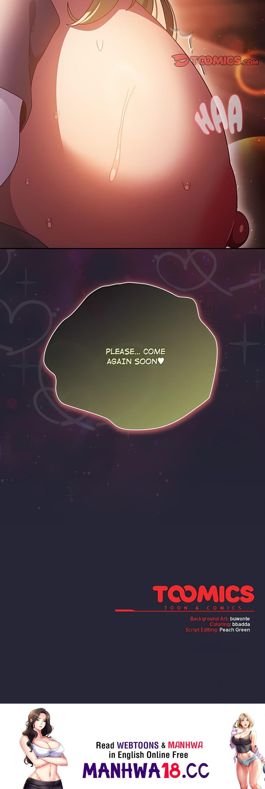 Thrust & Conquer (Uncensored), chapter 51, page 26 of 26