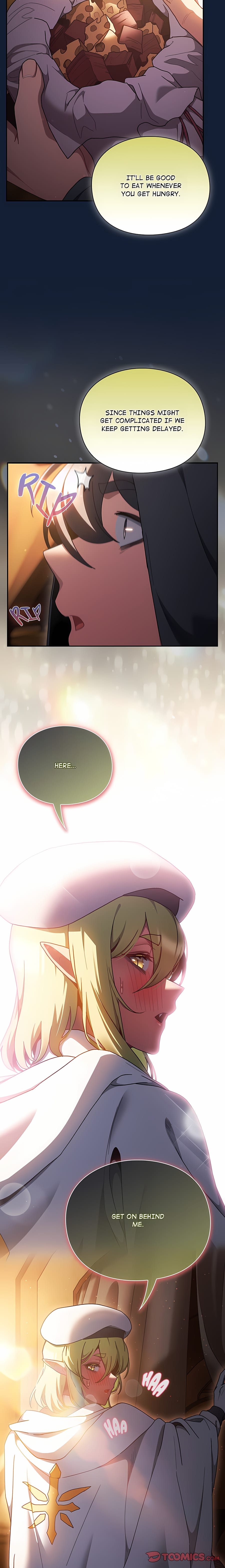 Thrust & Conquer (Uncensored), chapter 52, page 6 of 26