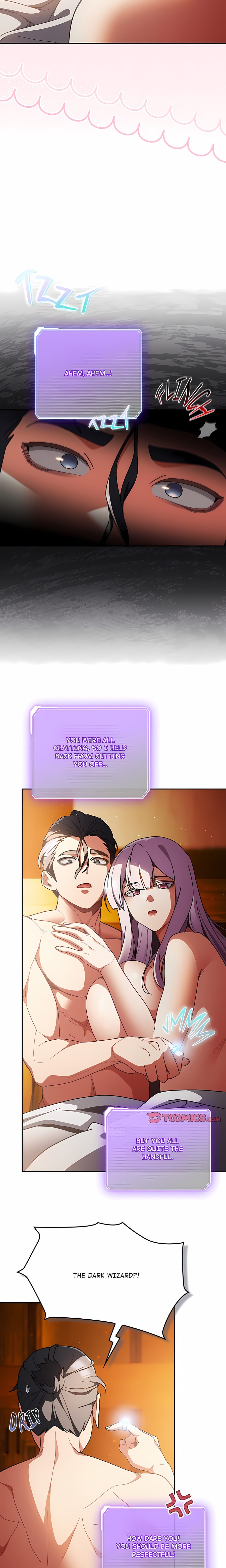 Thrust & Conquer (Uncensored), chapter 52, page 13 of 26