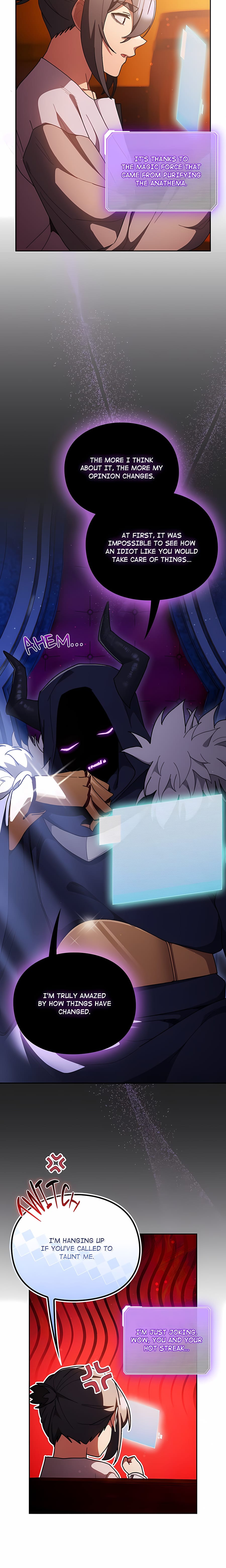 Thrust & Conquer (Uncensored), chapter 52, page 16 of 26