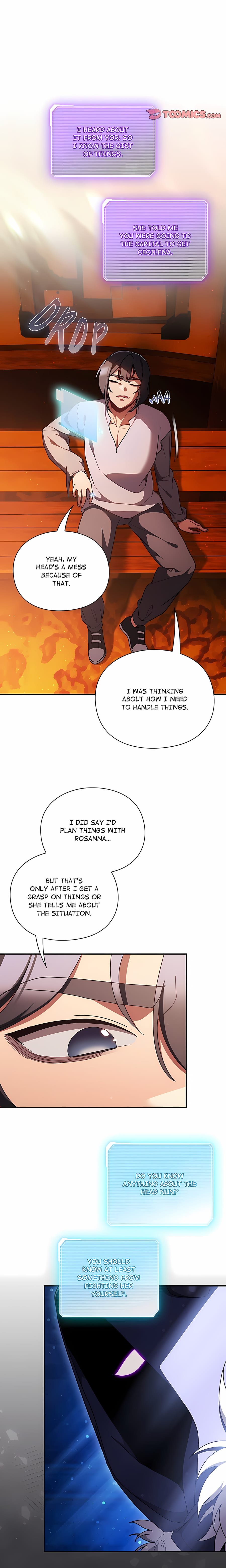 Thrust & Conquer (Uncensored), chapter 52, page 17 of 26