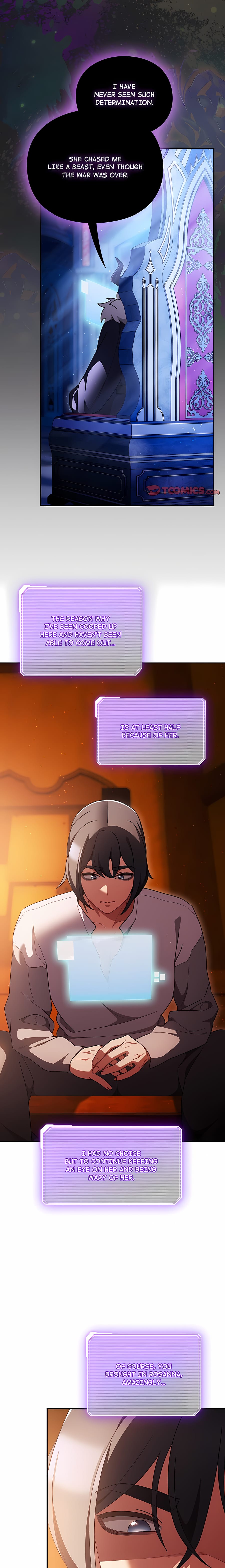 Thrust & Conquer (Uncensored), chapter 52, page 19 of 26