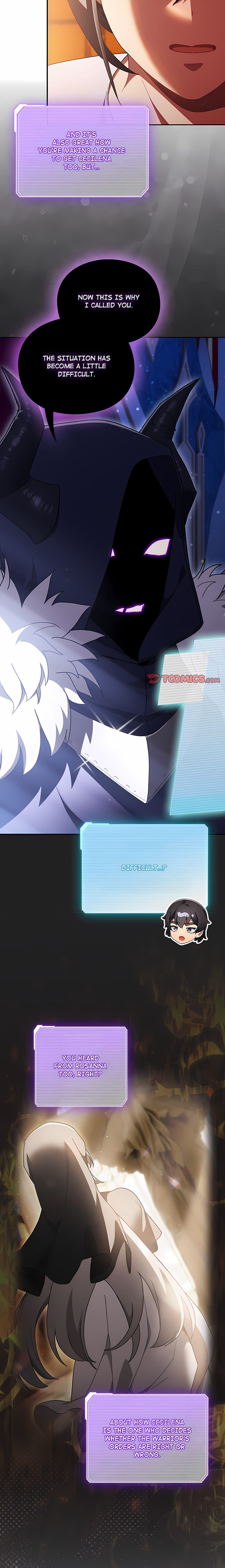 Thrust & Conquer (Uncensored), chapter 52, page 20 of 26