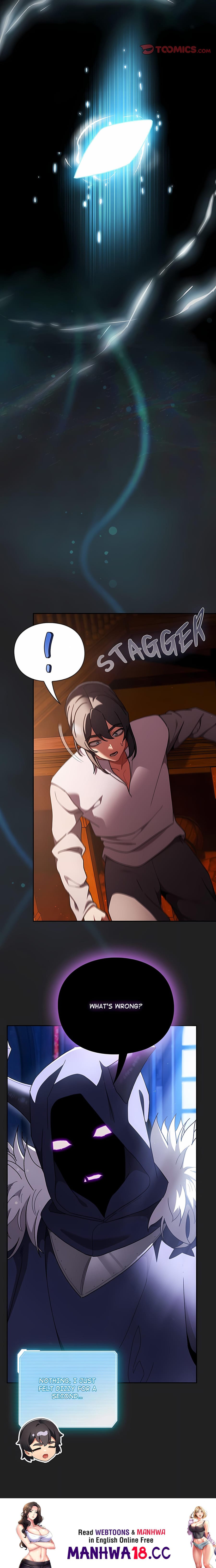Thrust & Conquer (Uncensored), chapter 52, page 26 of 26