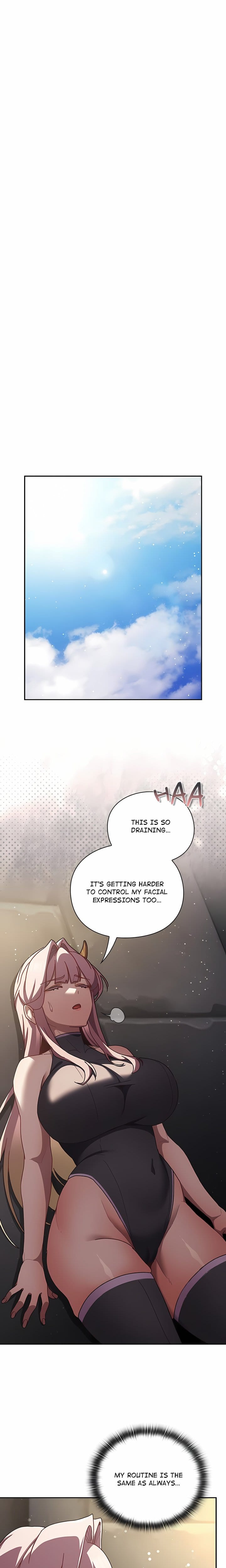 Thrust & Conquer (Uncensored), chapter 53, page 5 of 29
