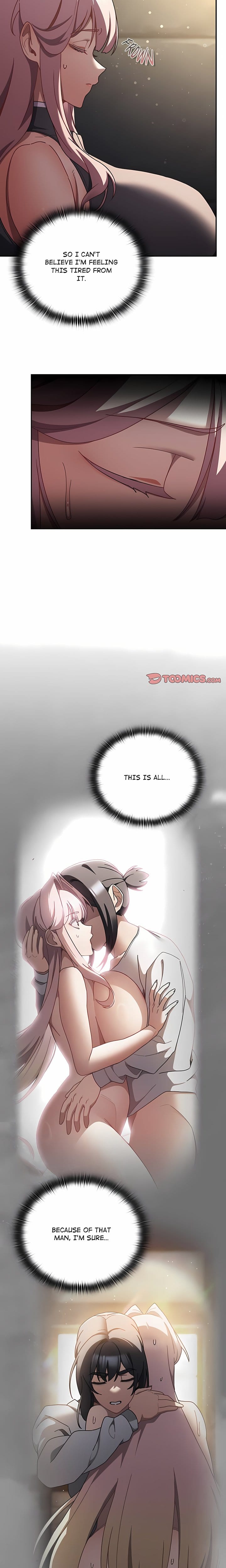 Thrust & Conquer (Uncensored), chapter 53, page 6 of 29