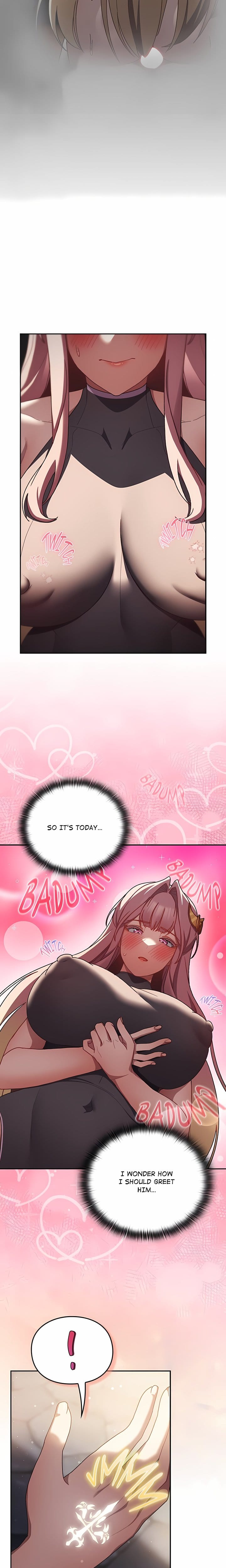 Thrust & Conquer (Uncensored), chapter 53, page 7 of 29