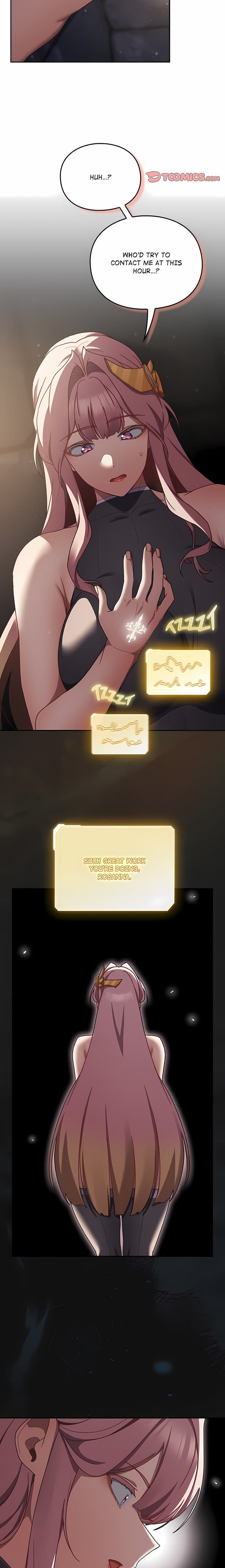 Thrust & Conquer (Uncensored), chapter 53, page 8 of 29