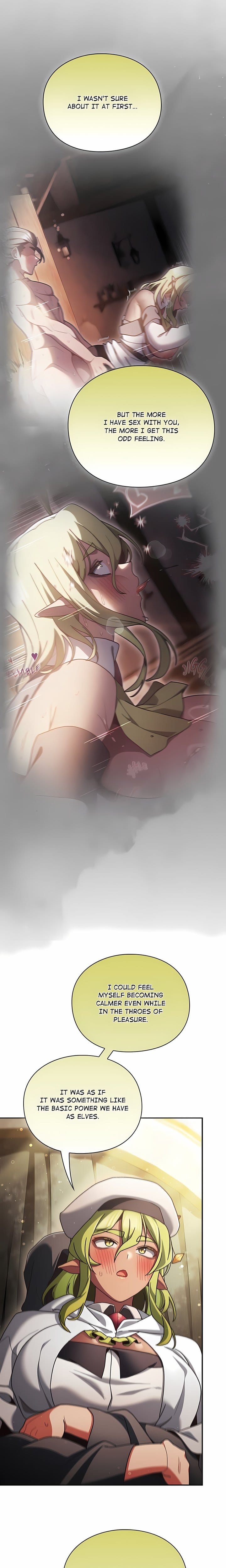 Thrust & Conquer (Uncensored), chapter 53, page 17 of 29