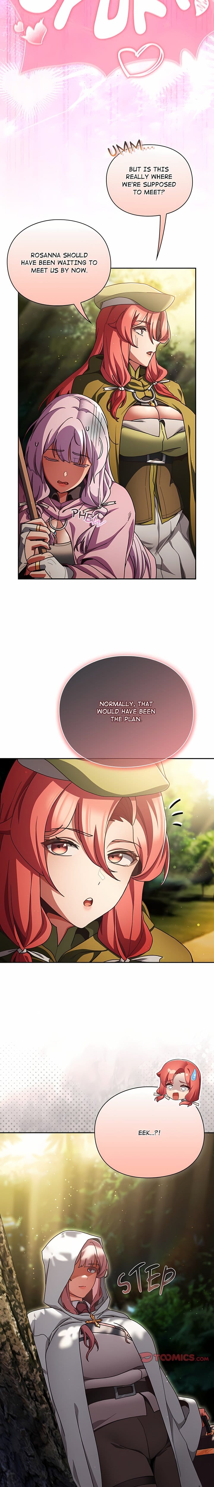 Thrust & Conquer (Uncensored), chapter 53, page 24 of 29